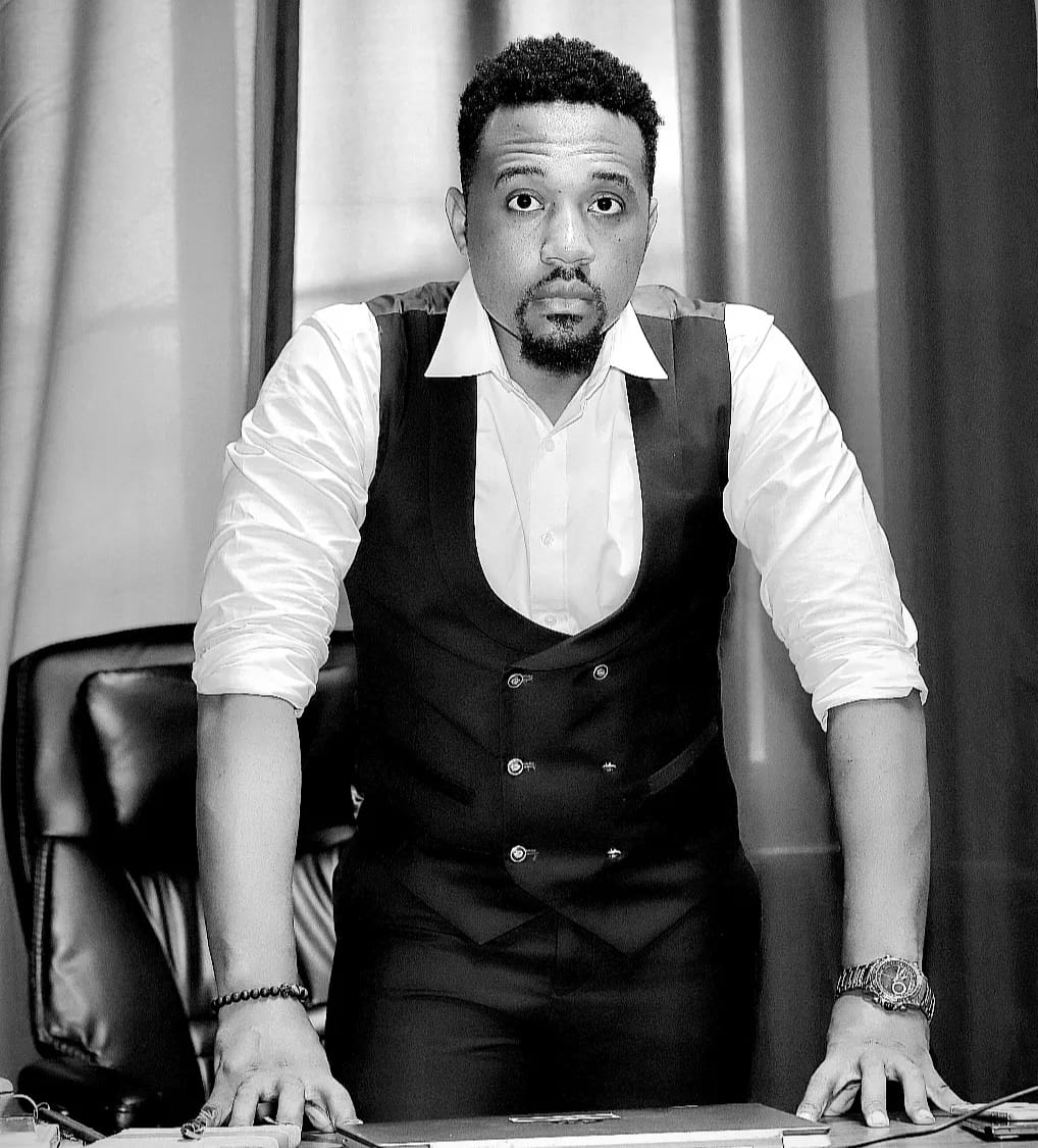 Comment j'ai rebondi après l'accident qui a failli tout arrêter