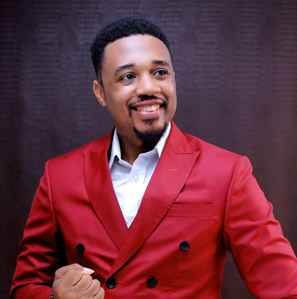 Curtis KAKEU - Entrepreneur africain